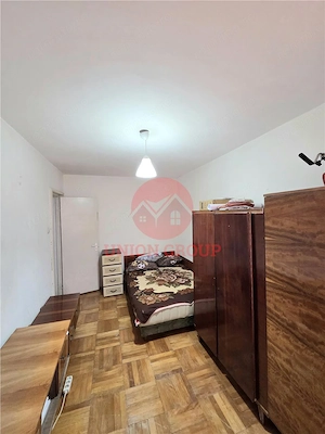 Apartament 3 Camere, Decomandat, Zona Km 4-5 - imagine 7