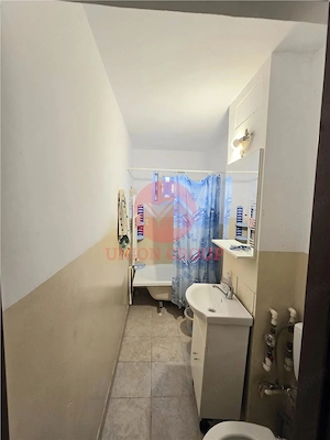 Apartament 3 Camere, Decomandat, Zona Km 4-5 - imagine 14