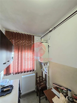Apartament 3 Camere, Decomandat, Zona Km 4-5 - imagine 11
