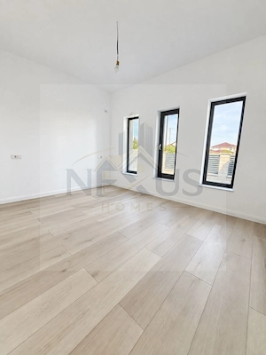 Comuna Berceni - Casa individuala | 4 camere - Teren 350 mp - Terasa - imagine 8