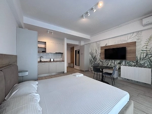 Vand studioa Mamaia Nord  - imagine 3