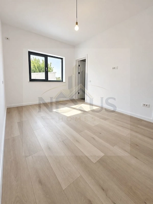 Comuna Berceni - Casa individuala | 4 camere - Teren 350 mp - Terasa - imagine 6
