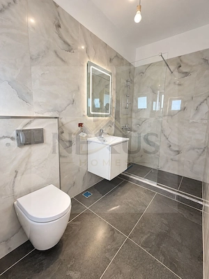 Comuna Berceni - Casa individuala | 4 camere - Teren 350 mp - Terasa - imagine 12