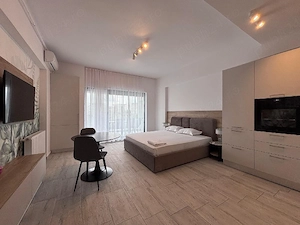 Vand studioa Mamaia Nord  - imagine 5