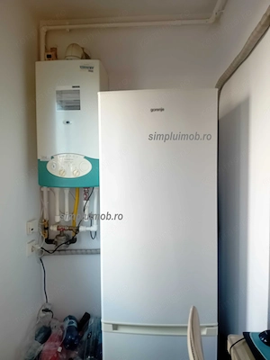 2 Camere Decomandat Complex Nou Trend Residence - imagine 6