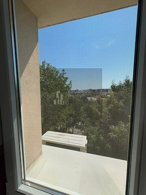 Garsoniera Turnu Magurele 10 minute metrou Aparatorii Patriei - imagine 4