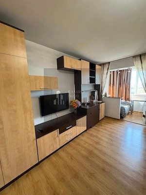 Garsoniera Turnu Magurele 10 minute metrou Aparatorii Patriei