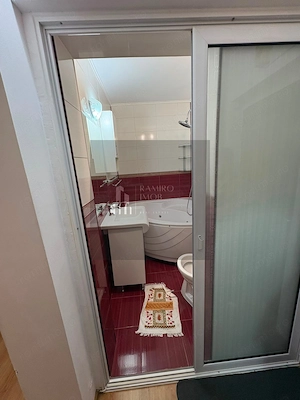 Garsoniera Turnu Magurele 10 minute metrou Aparatorii Patriei - imagine 12