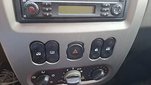 Dacia Logan 1.4  an fab 2009 - imagine 9