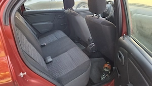 Dacia Logan 1.4  an fab 2009 - imagine 8