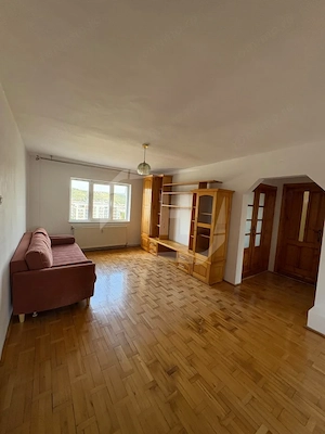 Apartament 4 camere, Manastur