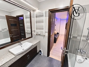 Apartament 2 camere | Centrala proprie | Zona Compozitorilor - imagine 5