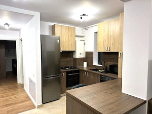 🏡 Închiriez Apartament cu 2 camere, bloc nou 2024, încălzire în pardoseală - imagine 4