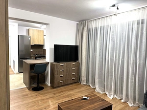 🏡 Închiriez Apartament cu 2 camere, bloc nou 2024, încălzire în pardoseală - imagine 2