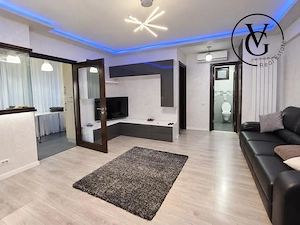 Apartament 2 camere | Centrala proprie | Zona Compozitorilor - imagine 2