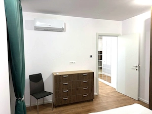 🏡 Închiriez Apartament cu 2 camere, bloc nou 2024, încălzire în pardoseală - imagine 6