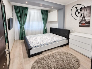 Apartament 2 camere | Centrala proprie | Zona Compozitorilor - imagine 3