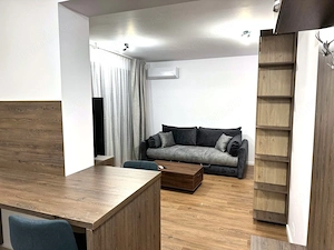 🏡 Închiriez Apartament cu 2 camere, bloc nou 2024, încălzire în pardoseală - imagine 3