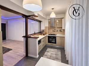 Apartament 2 camere | Centrala proprie | Zona Compozitorilor - imagine 4