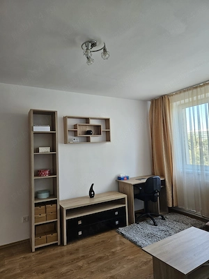 Închiriez apartament cu 2 camere - Aleea Herculane, vis-a-vis de Iulius Mall - imagine 2