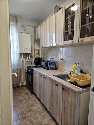 Închiriez apartament cu 2 camere - Aleea Herculane, vis-a-vis de Iulius Mall - imagine 5