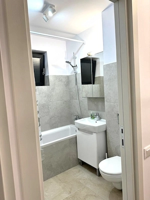 🏡 Închiriez Apartament cu 2 camere, bloc nou 2024, încălzire în pardoseală - imagine 7
