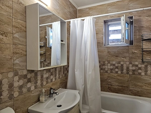 Închiriez apartament cu 2 camere - Aleea Herculane, vis-a-vis de Iulius Mall - imagine 6