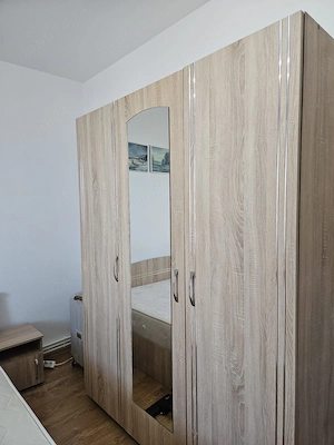 Închiriez apartament cu 2 camere - Aleea Herculane, vis-a-vis de Iulius Mall - imagine 10