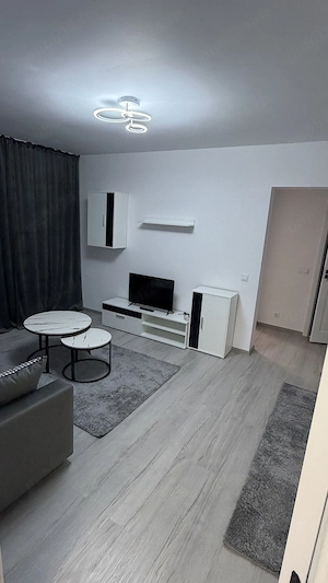 Direct proprietar | 2 camere renovat integral | 3 min metrou Constantin Brâncuși - imagine 4