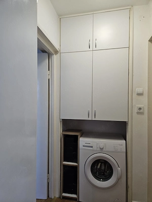 Închiriez apartament cu 2 camere - Aleea Herculane, vis-a-vis de Iulius Mall - imagine 4