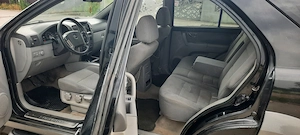 KIA Sorento, 2,5 CRDI, 4X4 La buton, Mic , Mare , Auto, Manual, An 2006, inm RO BUZAU Tel - O7671915 - imagine 5