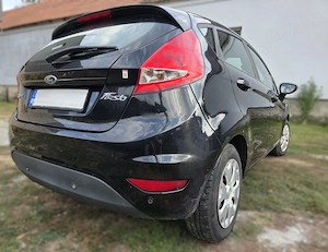 Ford Fiesta 2010 - 1.5 Diesel, 95 CP, Euro 5 - imagine 5
