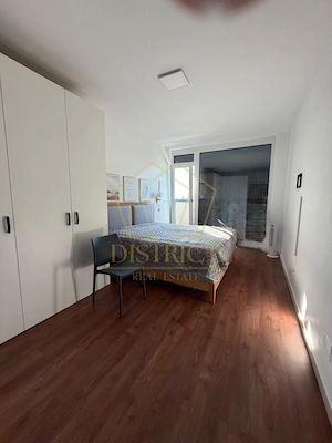 Penthouse 3 camere 100mp, 55mp terasa | Torontalului VOX - imagine 7