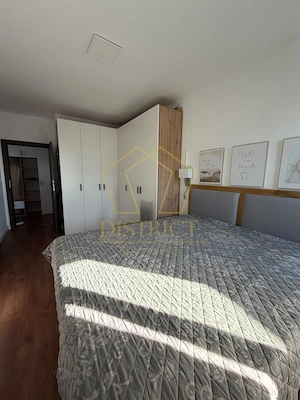 Penthouse 3 camere 100mp, 55mp terasa | Torontalului VOX - imagine 8