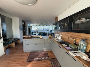 Penthouse 3 camere 100mp, 55mp terasa | Torontalului VOX - imagine 5