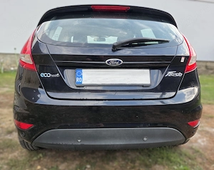 Ford Fiesta 2010 - 1.5 Diesel, 95 CP, Euro 5 - imagine 4
