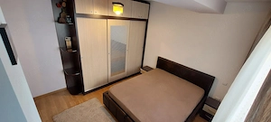Inchiriez apartament 2 camere, loc parcare inclus - imagine 3