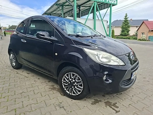 Vand ford ka2 - imagine 2