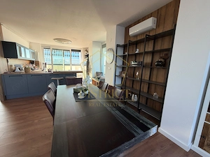 Penthouse 3 camere 100mp, 55mp terasa | Torontalului VOX - imagine 4