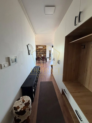 Penthouse 3 camere 100mp, 55mp terasa | Torontalului VOX - imagine 9