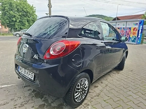 Vand ford ka2 - imagine 3