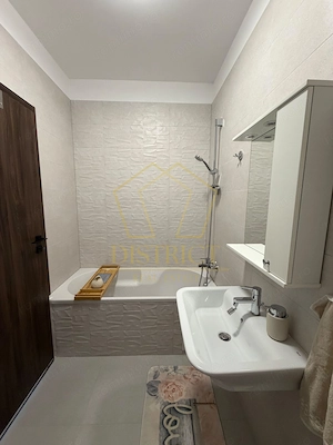 Penthouse 3 camere 100mp, 55mp terasa | Torontalului VOX - imagine 10