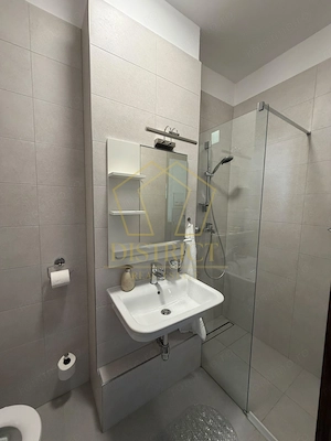Penthouse 3 camere 100mp, 55mp terasa | Torontalului VOX - imagine 11