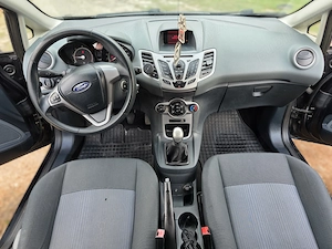 Ford Fiesta 2010 - 1.5 Diesel, 95 CP, Euro 5 - imagine 8