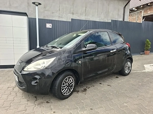 Vand ford ka2 - imagine 6