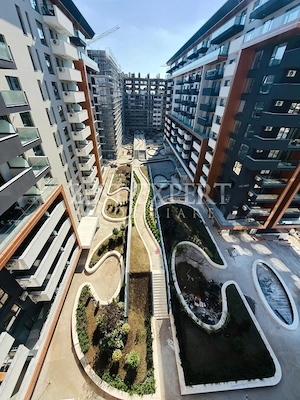 2 Camere Decomandate | Balcon 9,4 MP | Etaj 9/11 | Astorium Life | Pallady