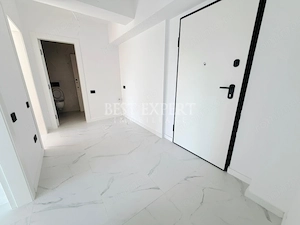 2 Camere Decomandate | Balcon 9,4 MP | Etaj 9/11 | Astorium Life | Pallady - imagine 6