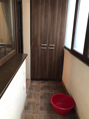Inchiriez apartament 2 camere, loc parcare inclus - imagine 8