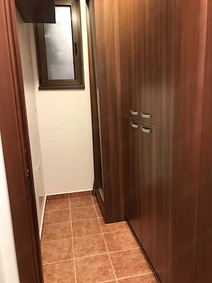 Inchiriez apartament 2 camere, loc parcare inclus - imagine 10