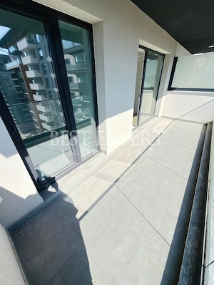 2 Camere Decomandate | Balcon 9,4 MP | Etaj 9/11 | Astorium Life | Pallady - imagine 10